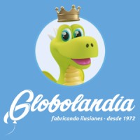 Globolandia logo - Similar company to Grupo Hnn