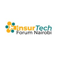 InsurTech Forum logo - Similar company to Ifaware