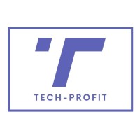 Tech-Profit logo - Similar company to Need Lucien