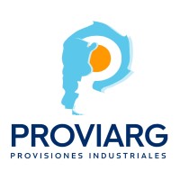 PROVIARG logo - Similar company to Bcc Logistics
