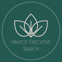 Hinvest Executive Search logo - Similar company to Miller Mckenzie