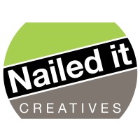 Nailed It Creatives