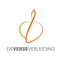 De Verse Verleiding logo - Similar company to Mono Marketing