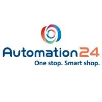 Automation24 logo - Similar company to Wehelp