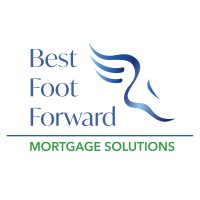 Best Foot Forward Mortgage Solutions logo - Similar company to Complete Fire Group