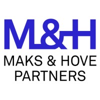 Maks & Hove Partners logo - Similar company to Rail Safety Constructions