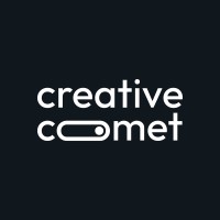 Creative Comet® logo - Similar company to Creative Venue