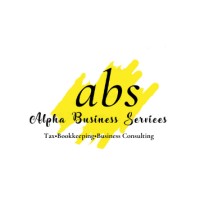 Alpha Business Services Co logo - Similar company to The Local Social