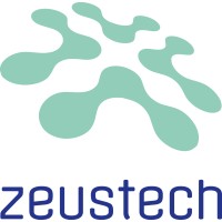 Zeus Tech Oy logo - Similar company to Spectral Blue By Led Tailor