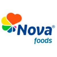 Nova Foods logo - Similar company to Eurosourcing