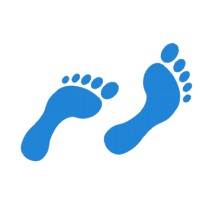 Legwork.biz logo - Similar company to Talii
