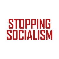 Stopping Socialism logo - Similar company to Young Americans Against Socialism