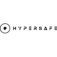 HyperSafe logo - Similar company to Arbitri | Swiss Advisors For Blockchain & Ai
