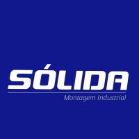 SÓLIDA MONTAGEM INDUSTRIAL logo - Similar company to Montop - Montagem Industrial