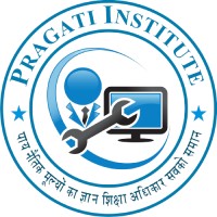 Pragati Institute logo - Similar company to Grownetic Media