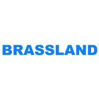 BRASSLAND INDIA logo - Similar company to Intech Engineering