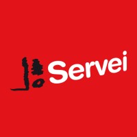 SERVEI, S.A.U. logo - Similar company to Grup Elevació
