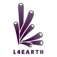 L4Earth logo - Similar company to Onei - Observatoire National De L'Élevage D'Insectes