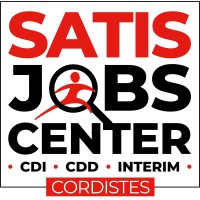SATIS JOBS CENTER - CORDISTES logo - Similar company to Le Besson