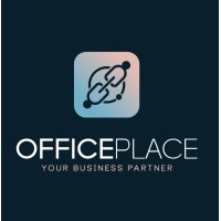 Office Place logo - Similar company to Fame Lab