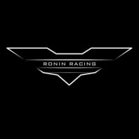 Ronin Racing logo - Similar company to Clonemytrips
