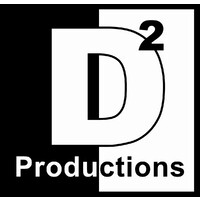 D Squared Productions logo - Similar company to Uncommon