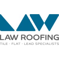 Law Roofing LTD logo - Similar company to Cedar Developments Edinburgh Ltd