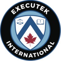 Executek International logo - Similar company to Interlinx Security Solutions