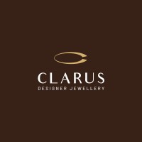 CLARUS Designer Jewellery logo - Similar company to Arafa Gold