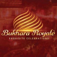 Bukhara Royale logo - Similar company to Bukhara