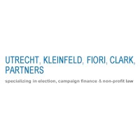 Utrecht, Kleinfeld, Fiori, Clark, Partners logo - Similar company to Moore & Lee, P.C.