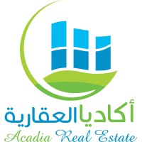 Acadia Realestate - أكاديا العقارية