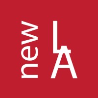 New Learning Academy logo - Similar company to Combai Mercado Urbano