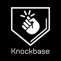 Knockbase logo - Similar company to Sunbase