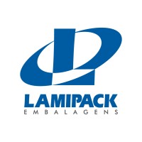 Lamipack Embalagens e Laminados logo - Similar company to Transrodace Transportes Rodoviários