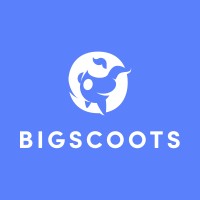 BigScoots® logo - Similar company to Crossvision