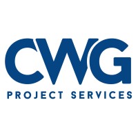 CWG Project Services logo - Similar company to Bluefin3