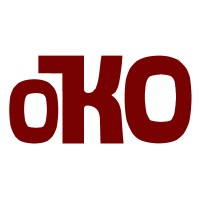Oko Protein logo - Similar company to Xentro