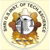 Shri G. S. Institute of Technology & Science, Indore logo - Similar company to #Include Sgsits