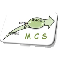 MEDICAL CENTER SENEGAL logo - Similar company to Équipement Médical Médi-Sécur Inc.