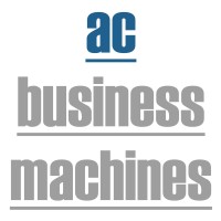 AC Business Machines Ltd logo - Similar company to Business Machine Services