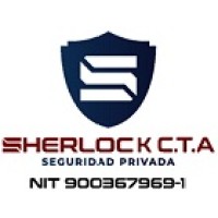 SHERLOCK SEGURIDAD CTA logo - Similar company to Seguridad Selecta