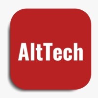 AltTech logo - Similar company to Altech Process & Control Ltd.