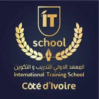 International Training School Côte d'Ivoire logo - Similar company to Cfad-Ci
