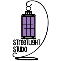 Streetlight Studio logo - Similar company to Undaunted Games