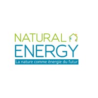 NATURAL ENERGY logo - Similar company to Natural Energia