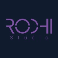 Rochi Studio logo - Similar company to Rochi