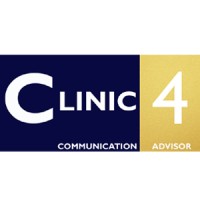 Clinic4 logo - Similar company to Extragiro