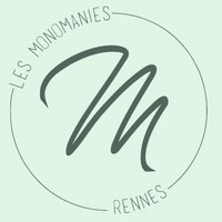 Les Monomanies logo - Similar company to Monom Studio