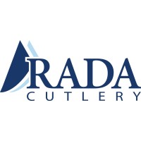 Rada Mfg. Co. logo - Similar company to Instinct Unlimited